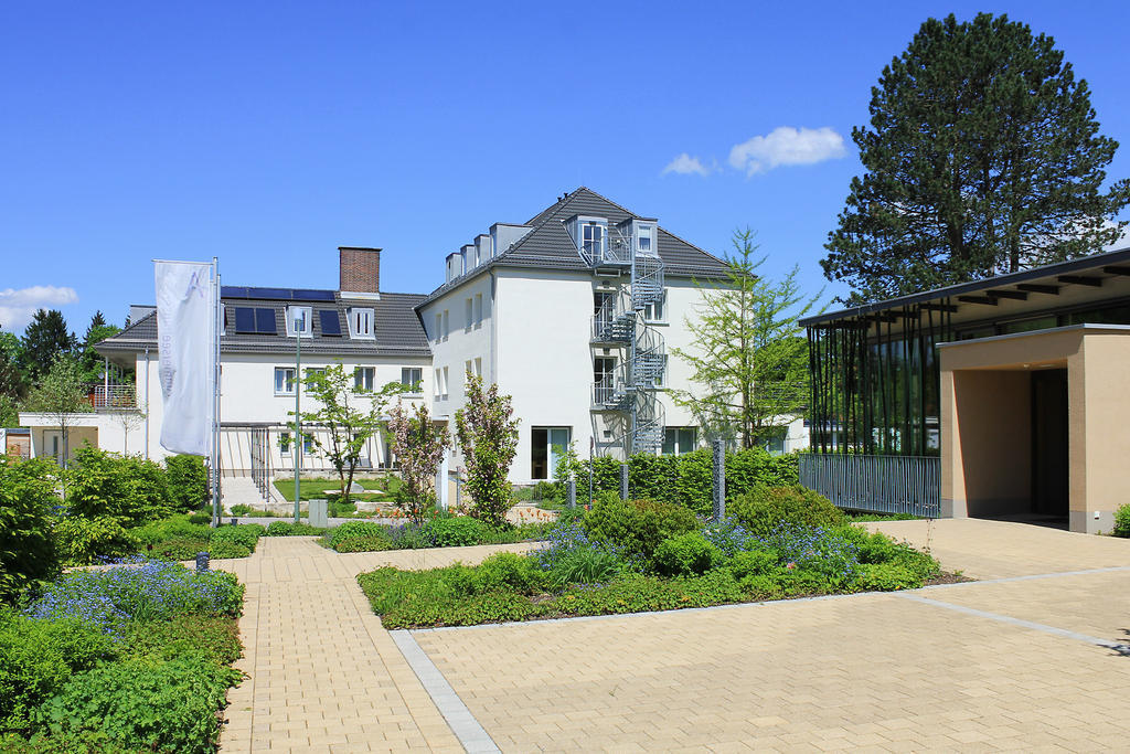 Ammerseehaeuser Dießen am Ammersee Zewnętrze zdjęcie