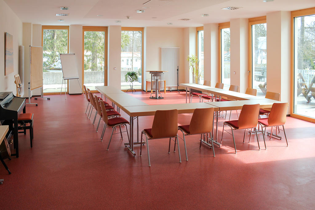 Ammerseehaeuser Dießen am Ammersee Zewnętrze zdjęcie