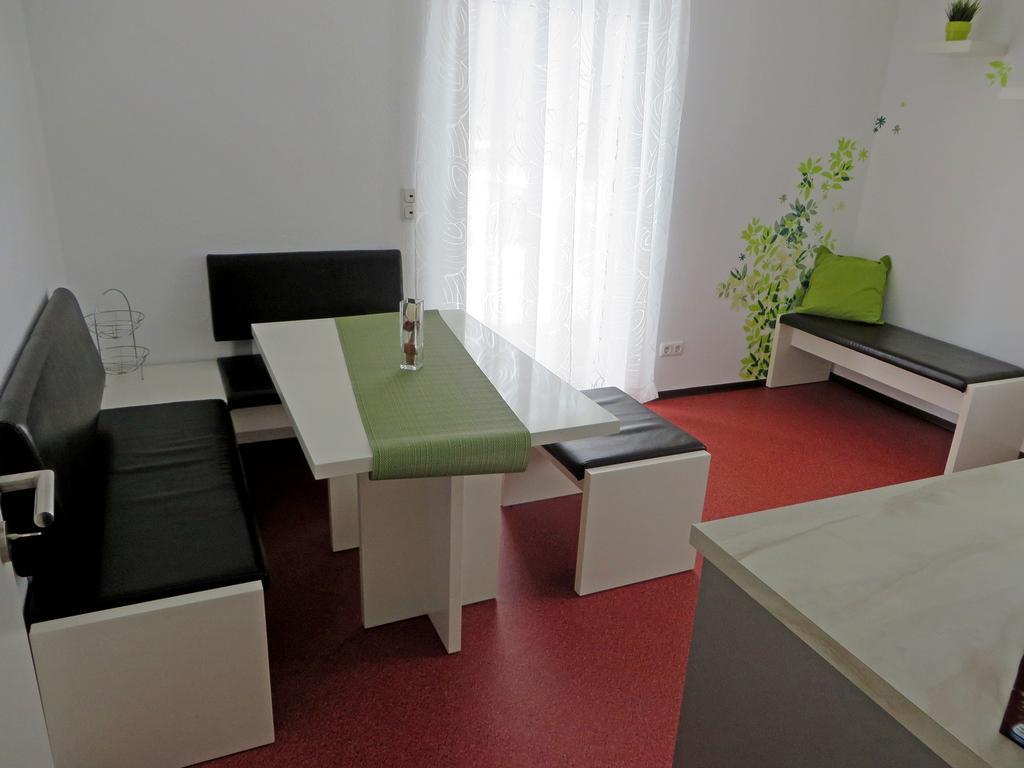 Ammerseehaeuser Dießen am Ammersee Zewnętrze zdjęcie