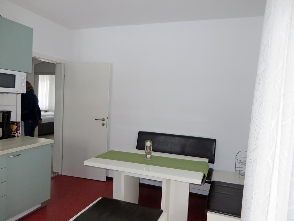 Ammerseehaeuser Dießen am Ammersee Zewnętrze zdjęcie