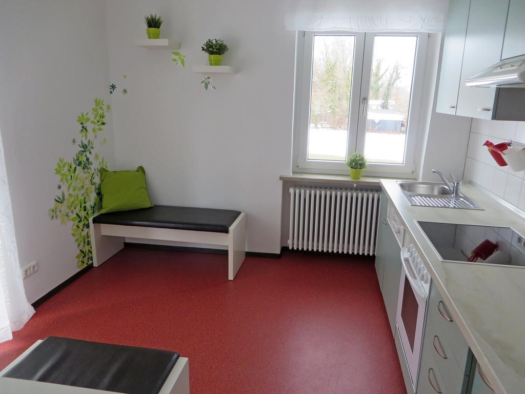Ammerseehaeuser Dießen am Ammersee Zewnętrze zdjęcie