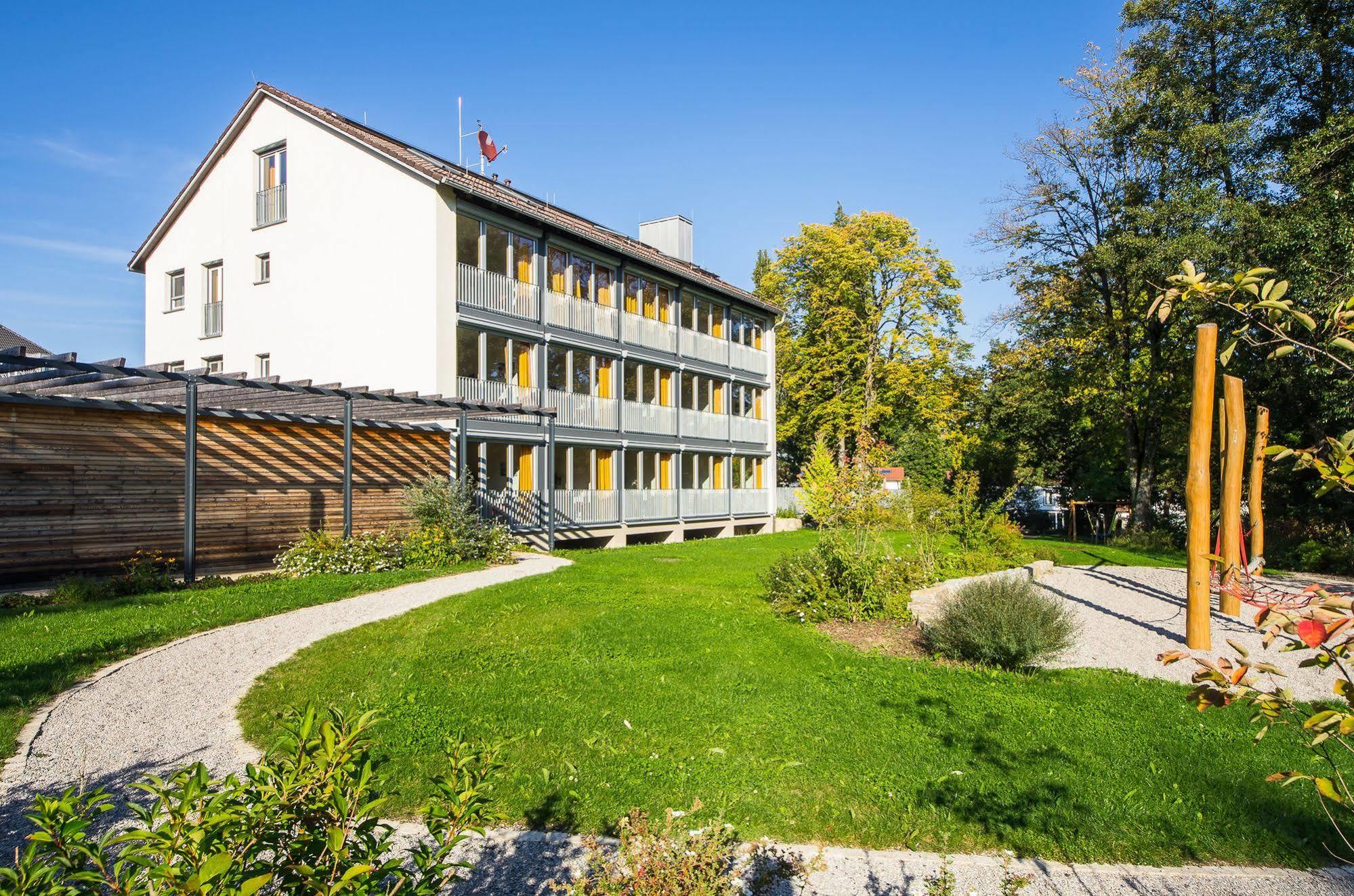 Ammerseehaeuser Dießen am Ammersee Zewnętrze zdjęcie